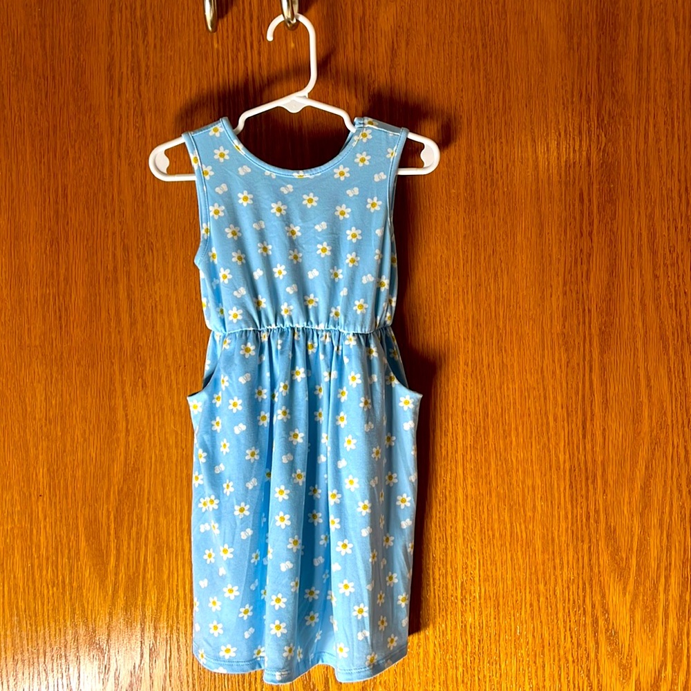 Super Soft Toddler Dress